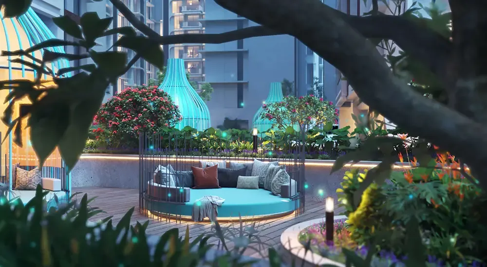 Aaradhya One Park Desktop 1