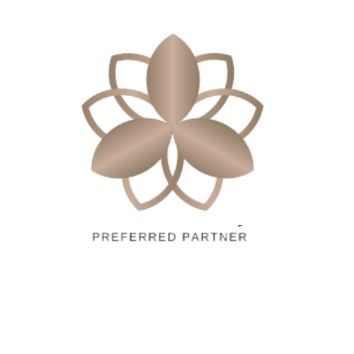 Aaradhya One Park Logo